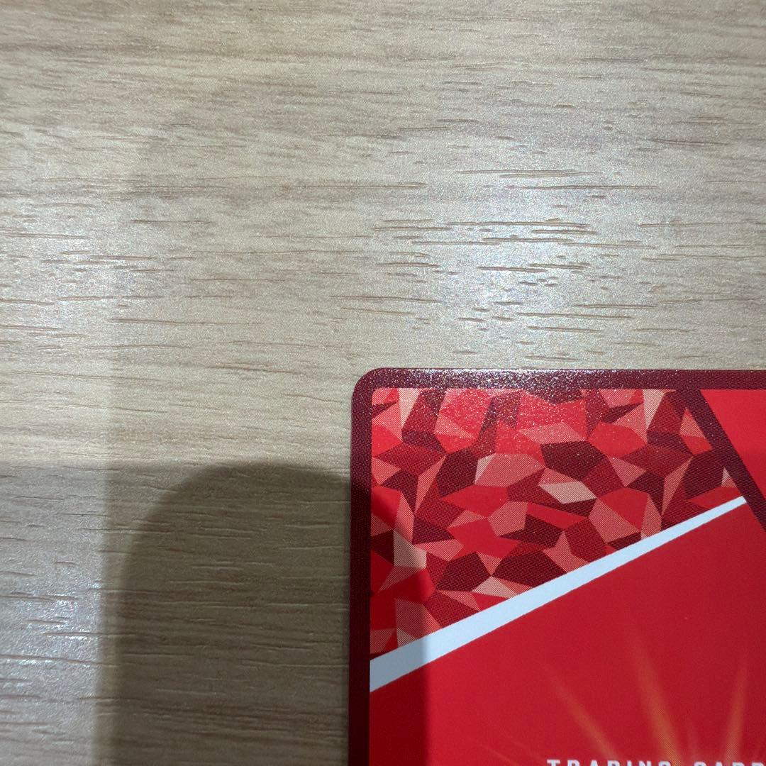 ネメシス パラレル　SR★★ ToLOVEる