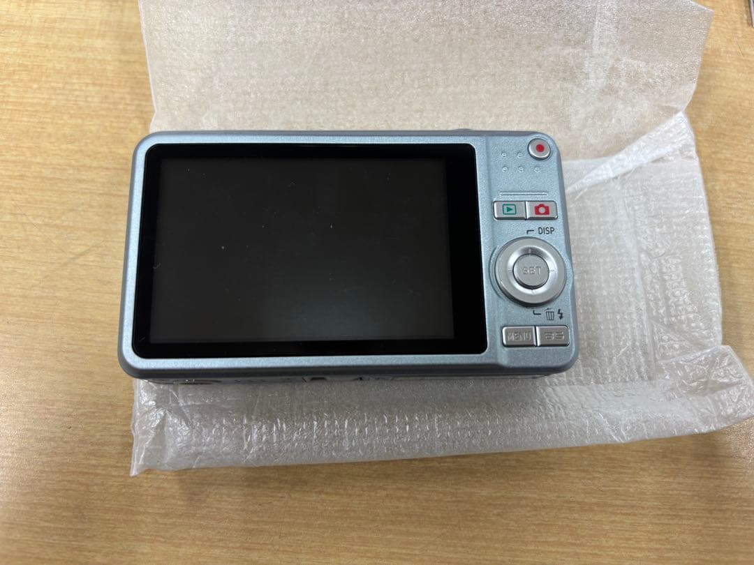 CASIO EXILIM EX-Z85 コンパクト デジタルカメラ　コンデジ