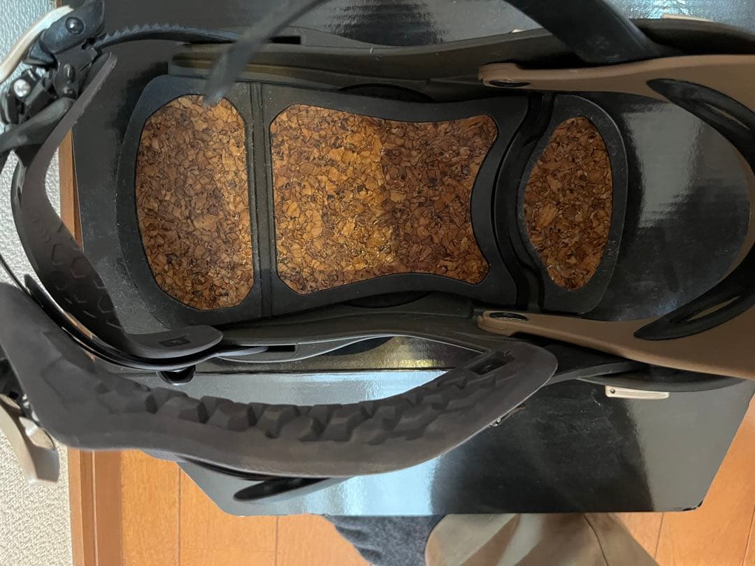 FLUX SR 木目 サーフスタイル（24-26.5cm）