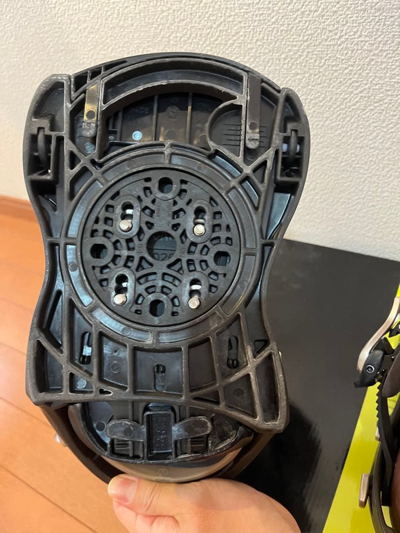 FLUX SR 木目 サーフスタイル（24-26.5cm）