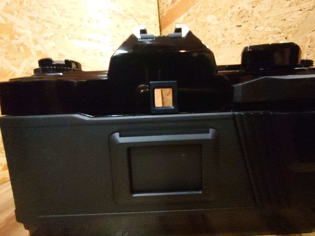 Nishika N8000 3Dカメラ 新品未使用 2点セット