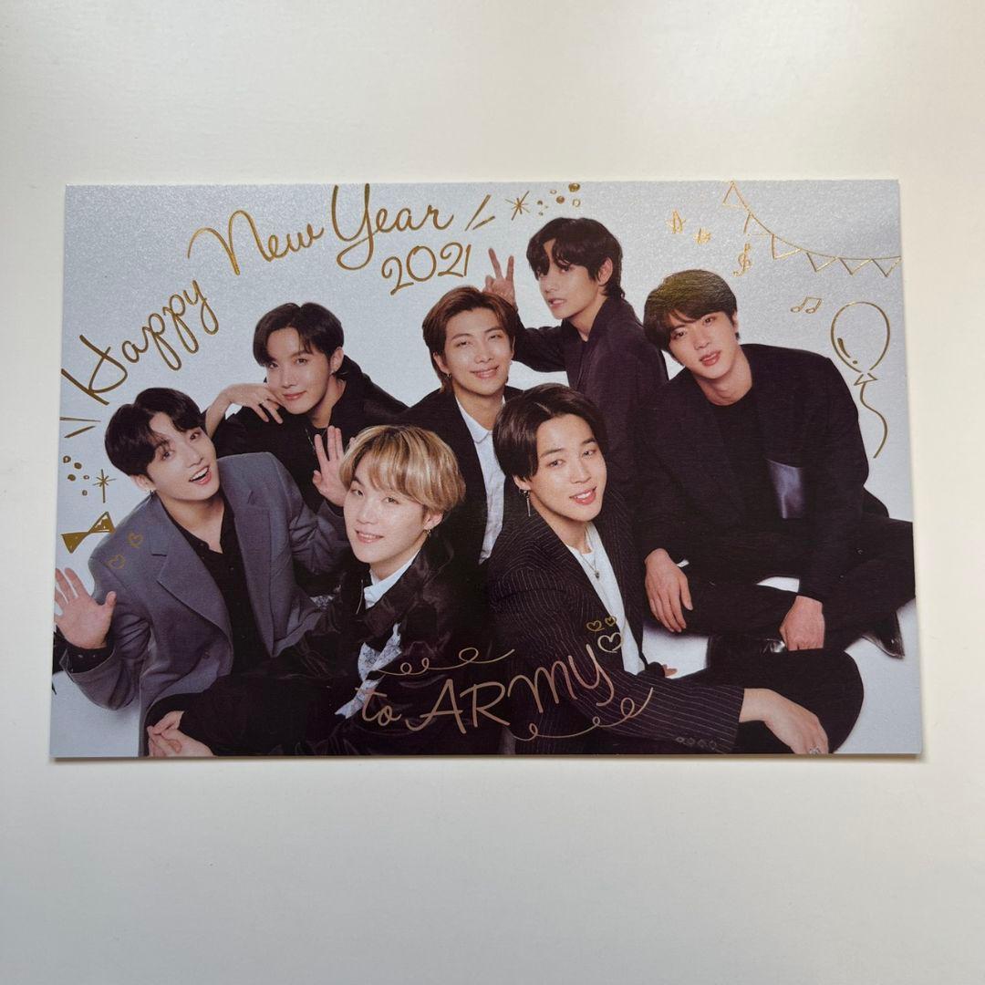 BTS アミボム アルバムまとめ売り