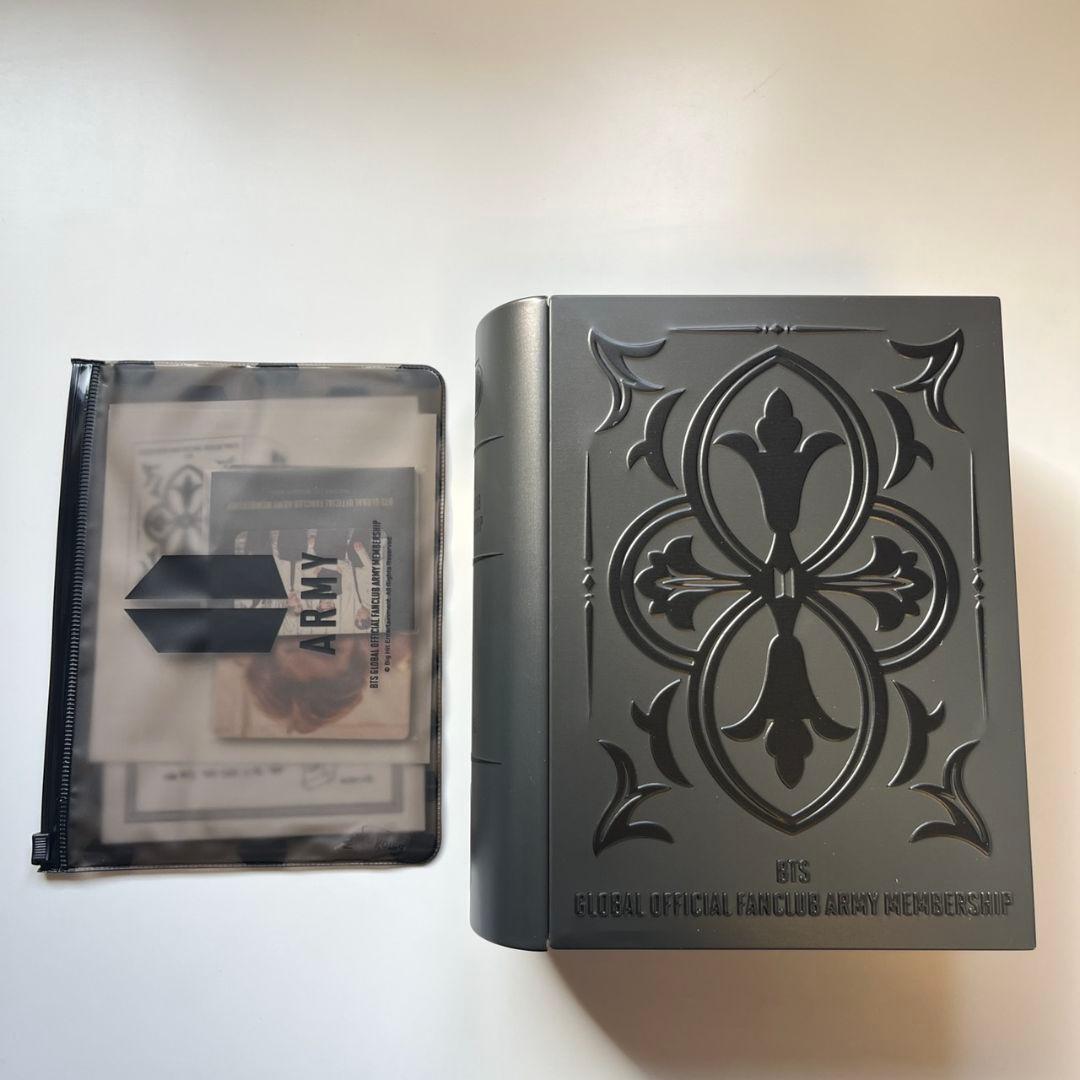BTS アミボム アルバムまとめ売り