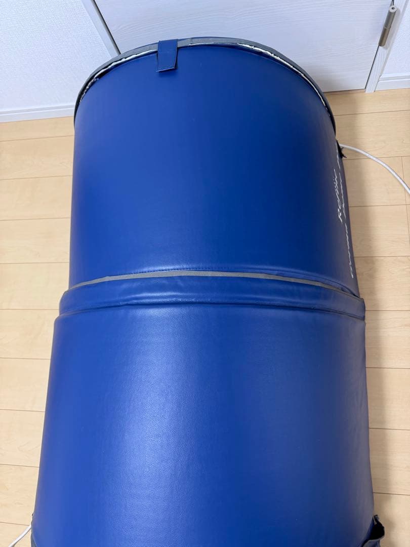 Refine Germa Dome Pro ゲルマドームプロ 岩盤浴