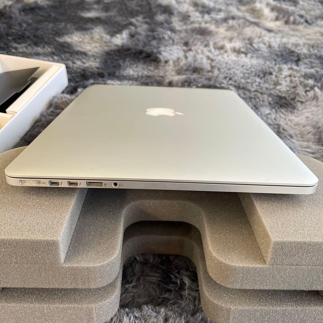 Mackbook Pro Retina 2015 15インチ マジックマウス付