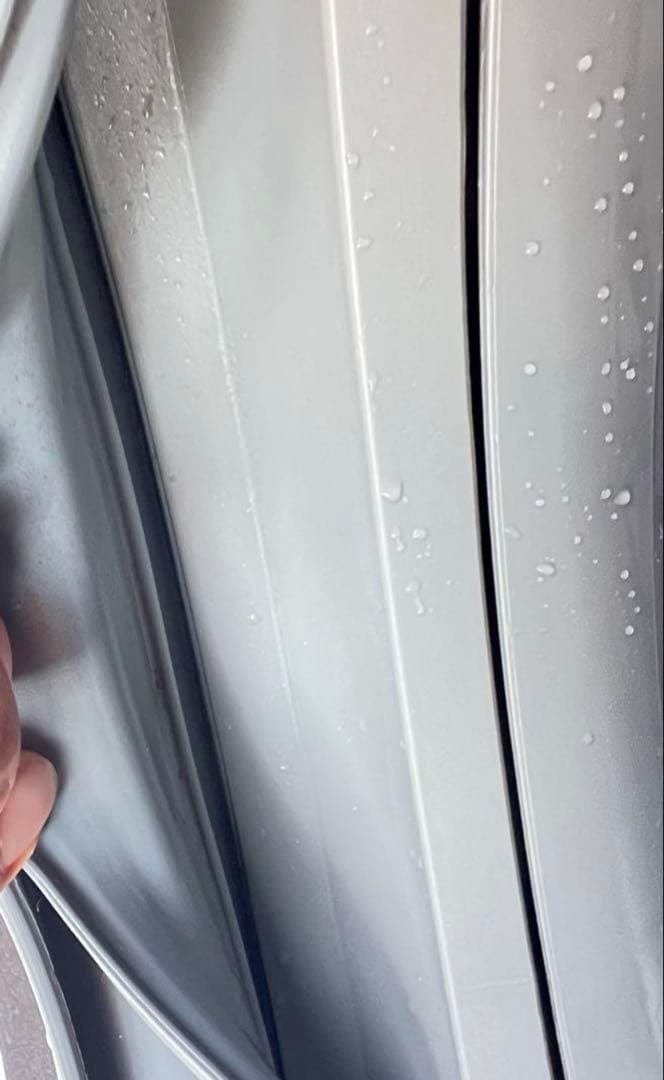 HITACHI BD-V9800L ドラム式 洗濯機 本体