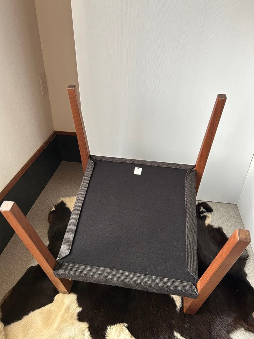 リッツウェル　Ritzwell IBIZAFORTE イビザフォルテ　チェア　革