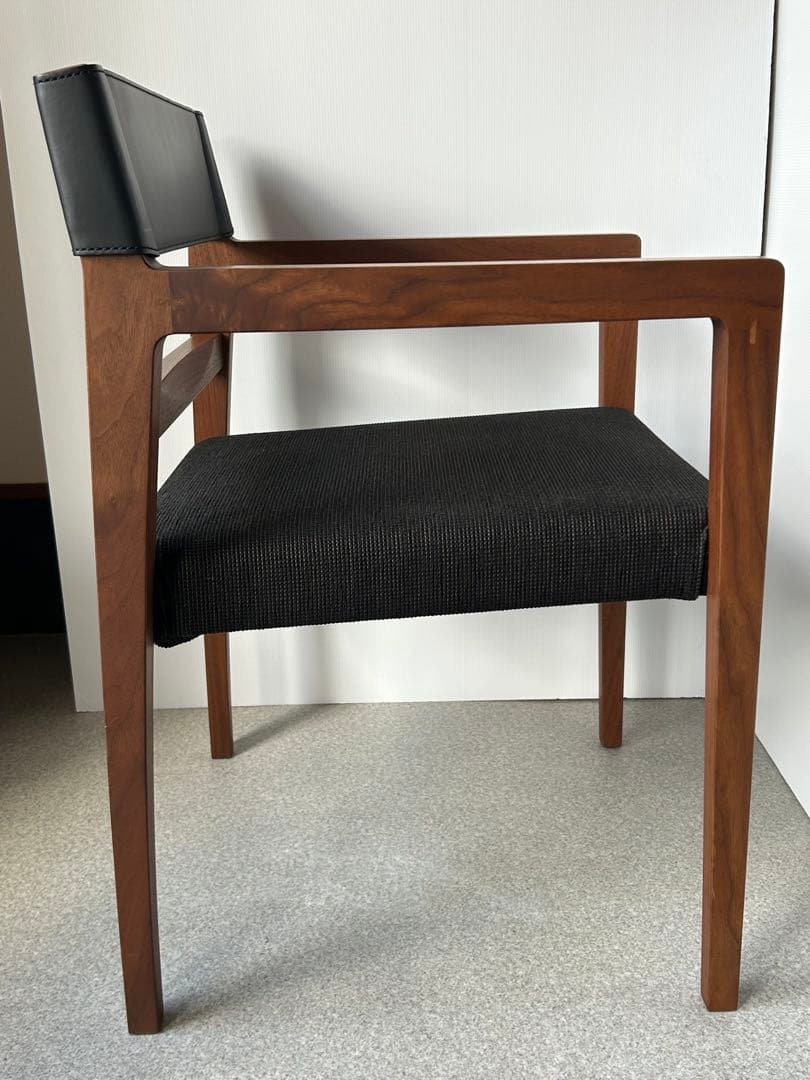 リッツウェル　Ritzwell IBIZAFORTE イビザフォルテ　チェア　革