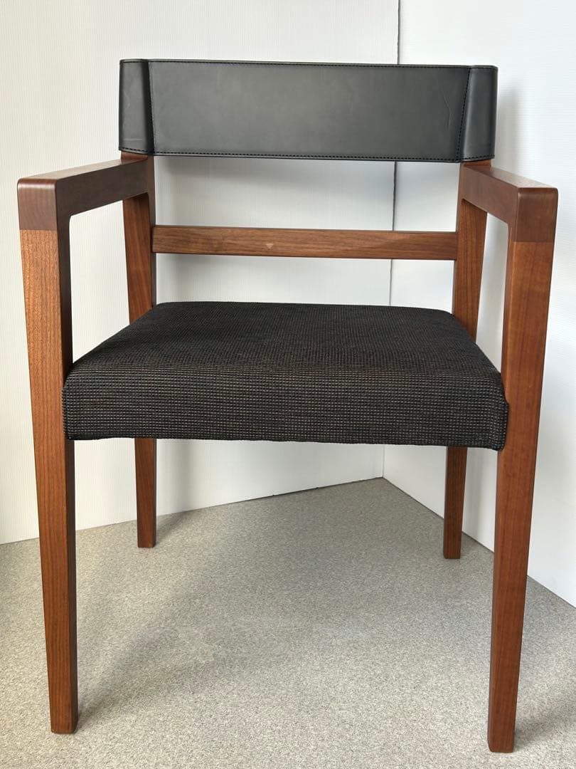 リッツウェル　Ritzwell IBIZAFORTE イビザフォルテ　チェア　革