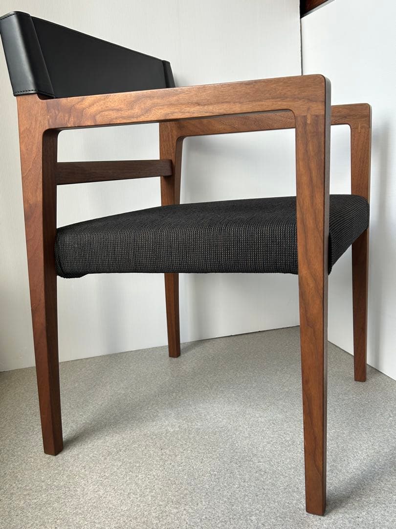 リッツウェル　Ritzwell IBIZAFORTE イビザフォルテ　チェア　革