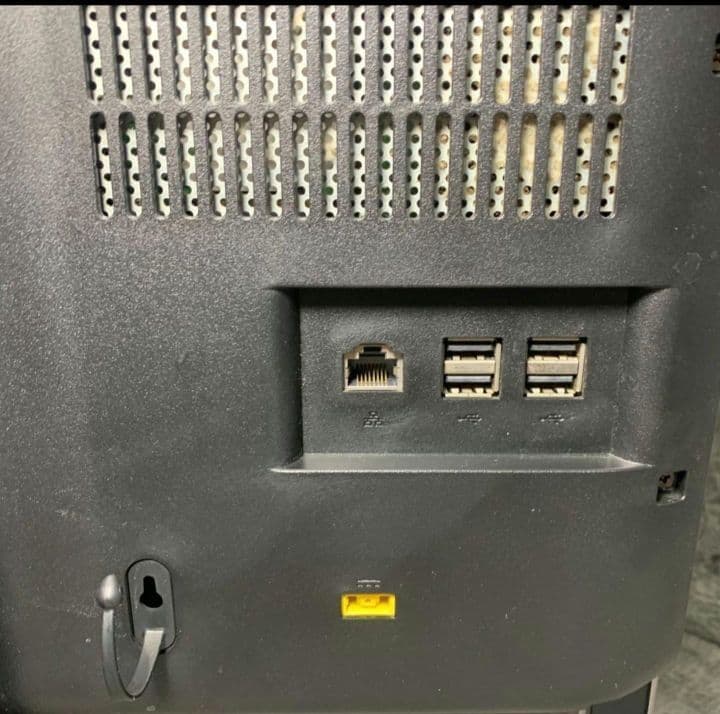 NMk1203 初期設定済み最新オフィス2024ワード・エクセルすぐ使える一体型