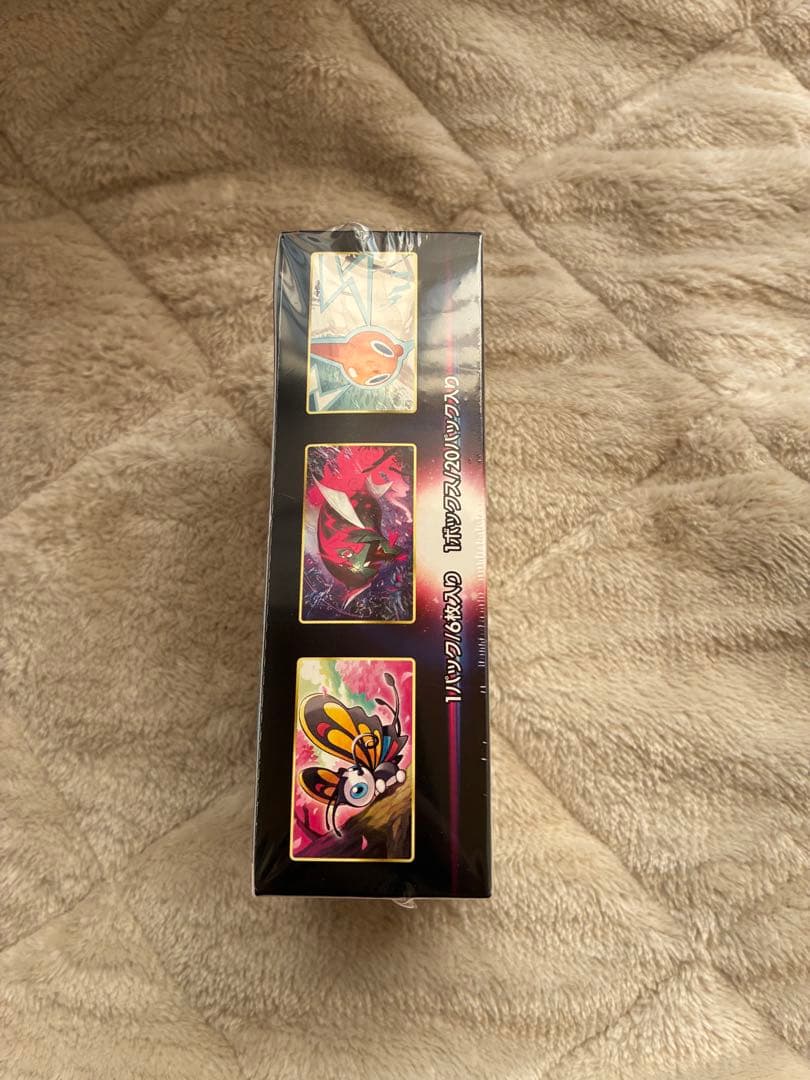 ダークファンタズマ　ポケモンカード 1BOX シュリンク付き　新品未開封品