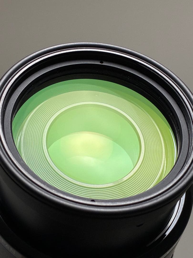 ⭐️美品⭐️キャノン Canon EF 100-300 F5.6 超望遠レンズ