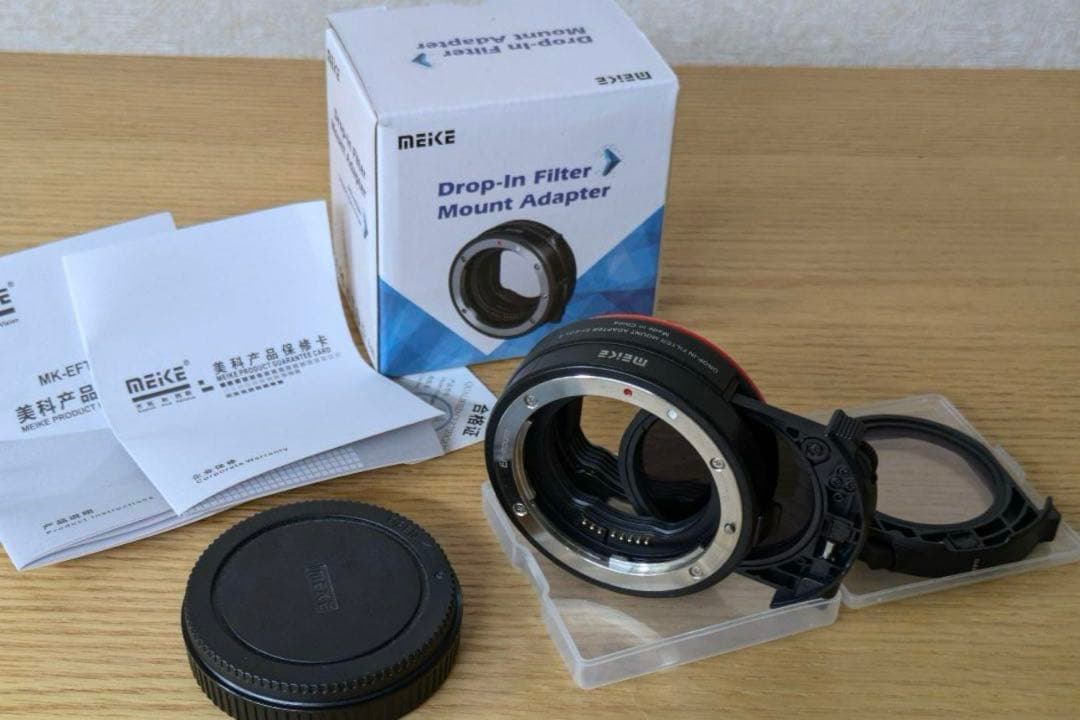 【Sleeping Tokyo】RED KOMODO 6K