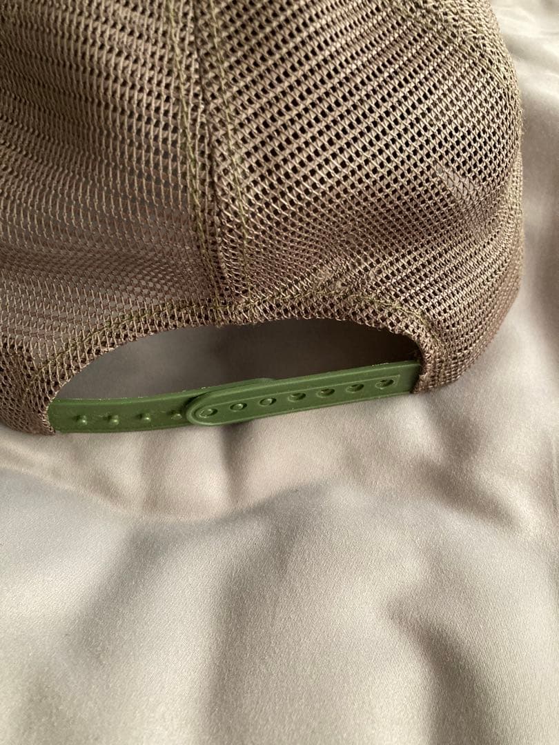 P*E様 tenderloinテンダーロインリアルツリーカモキャップ