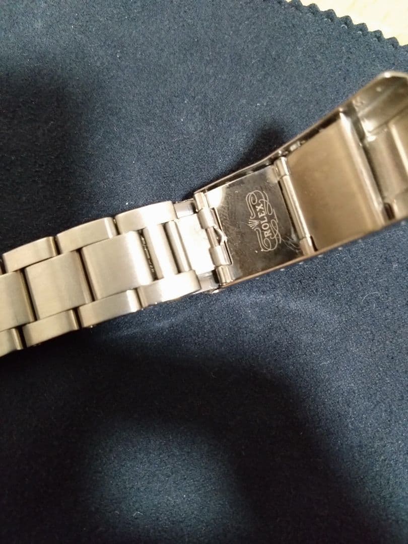 TUDOR サブマリーナ　チューダー 自動巻き腕時計　79090