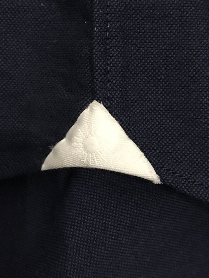 GIANNETTO ジャンネット VINCI FIT オックスフォード シャツ