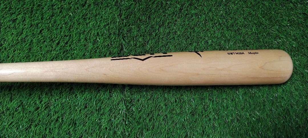 ゼット　源田壮亮　木製バット