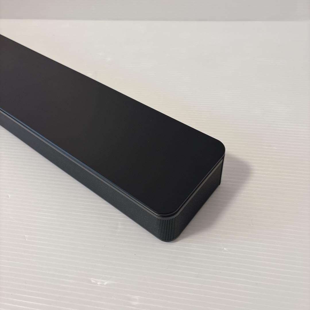 【極美品】 BOSE TV Speaker サウンドバー 431974 2019