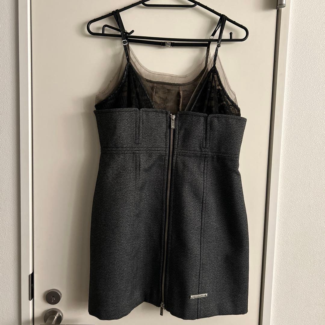 プランクプロジェクト PERVERZE LEINWANDE JUN MIKAMI