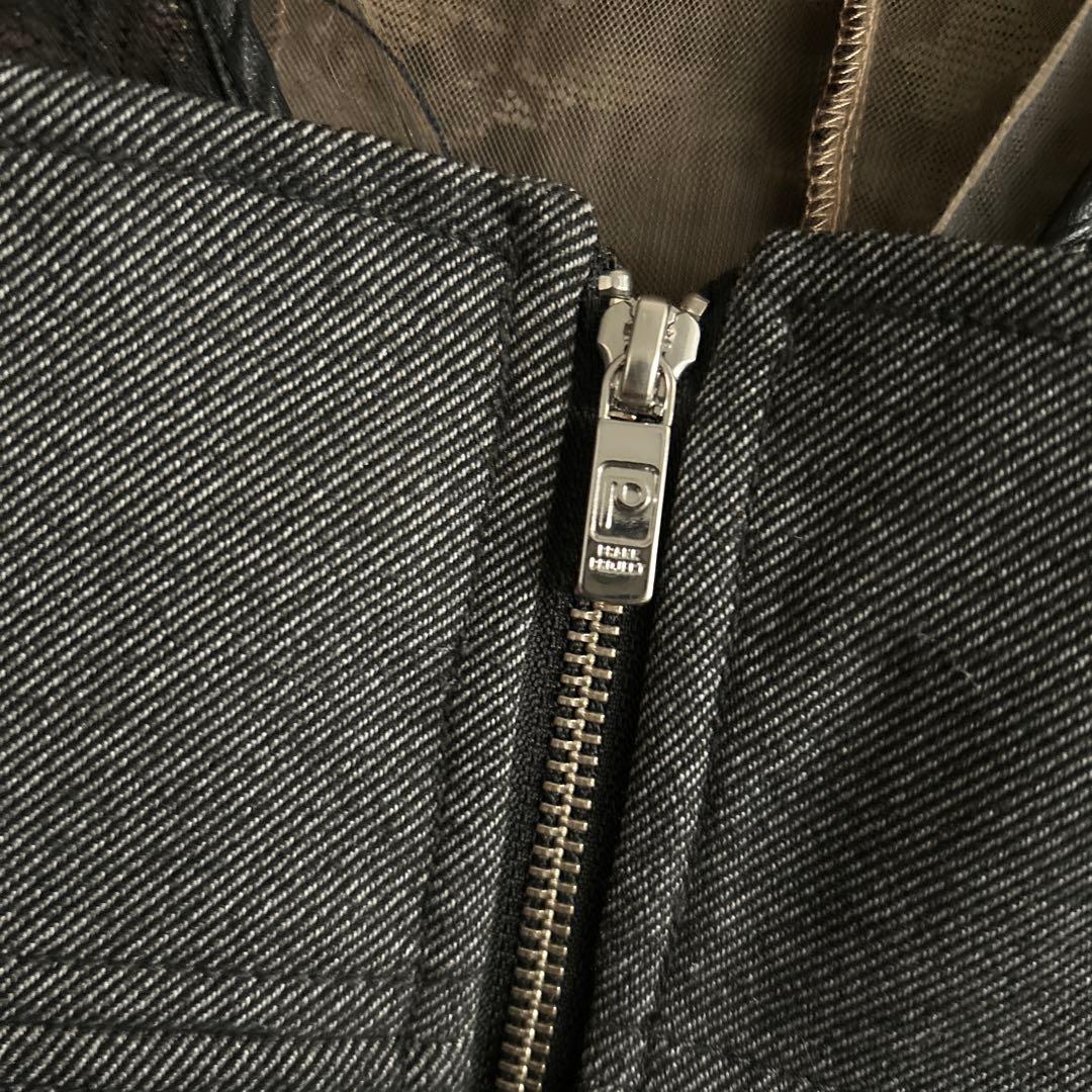 プランクプロジェクト PERVERZE LEINWANDE JUN MIKAMI