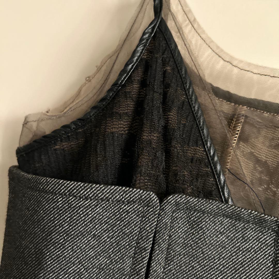 プランクプロジェクト PERVERZE LEINWANDE JUN MIKAMI