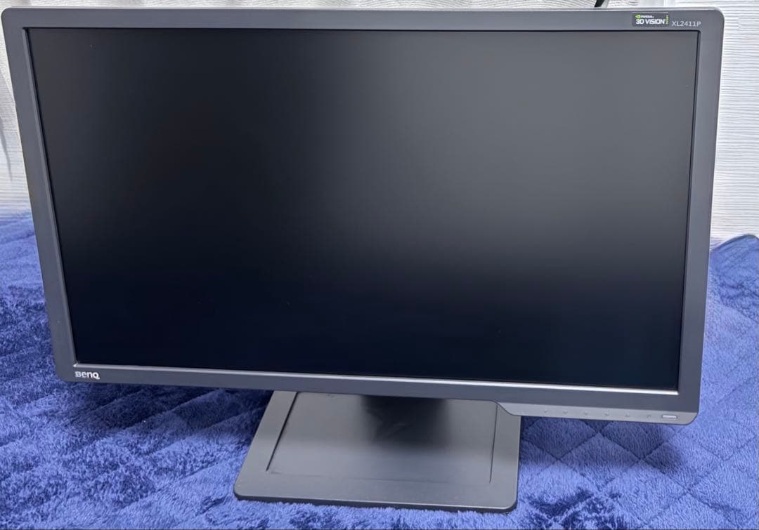 BenQ ZOWIE モニター XL2411P 144hz
