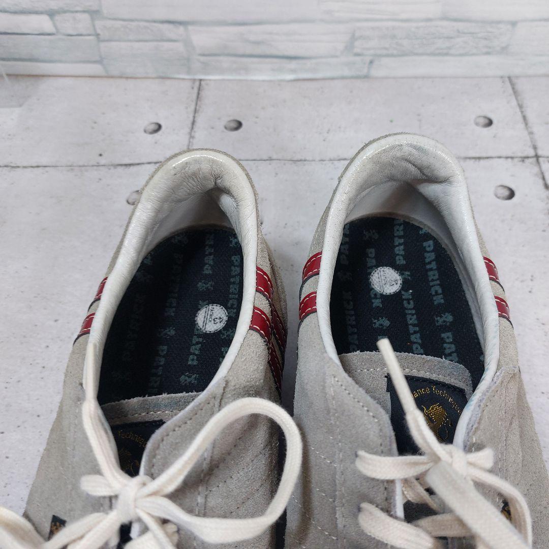 PATRICK アイリスベロア　モカ　528823