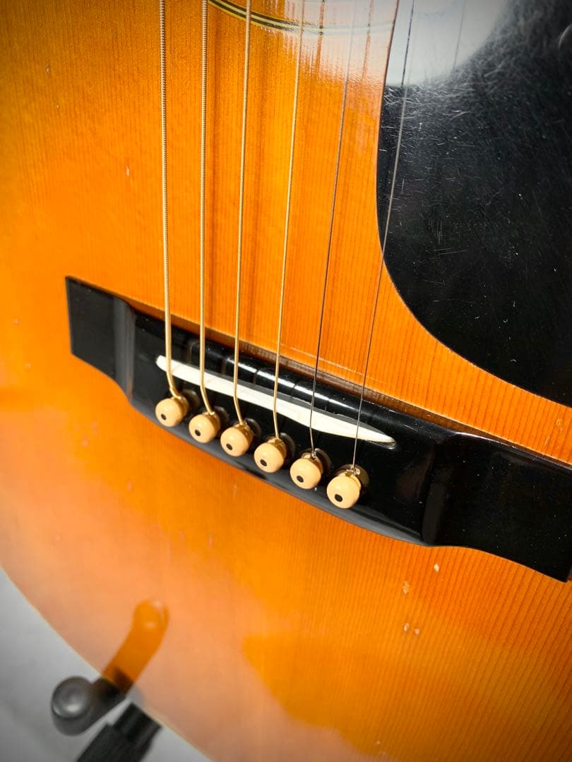 【レア！】Kansas WG-250 ジャパンビンテージ