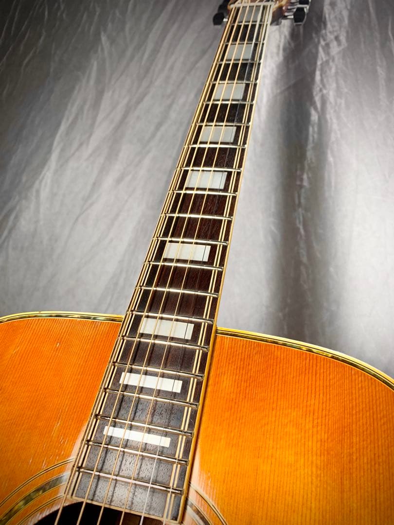 【レア！】Kansas WG-250 ジャパンビンテージ