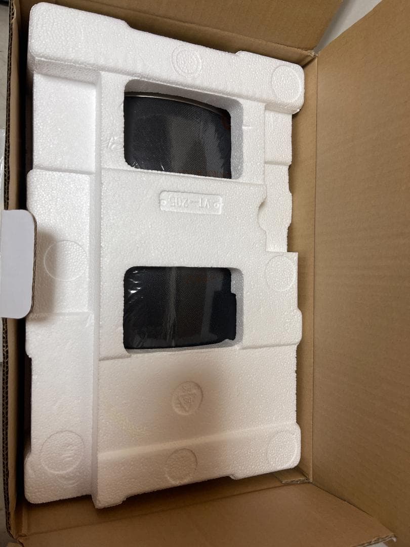 未使用品相当 AIWA アイワ ジェットストリームオーディオ XR-BUX10