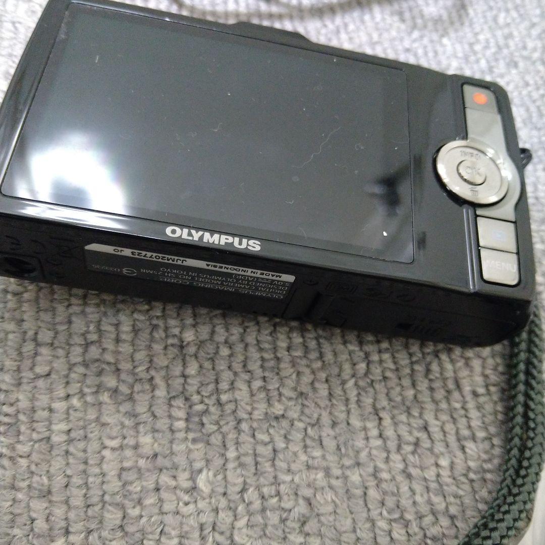 ✨美品✨ Olympus SH-25 MR ブラック