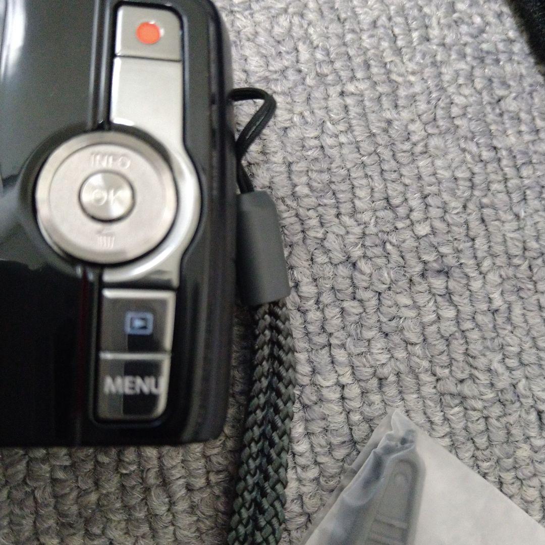 ✨美品✨ Olympus SH-25 MR ブラック