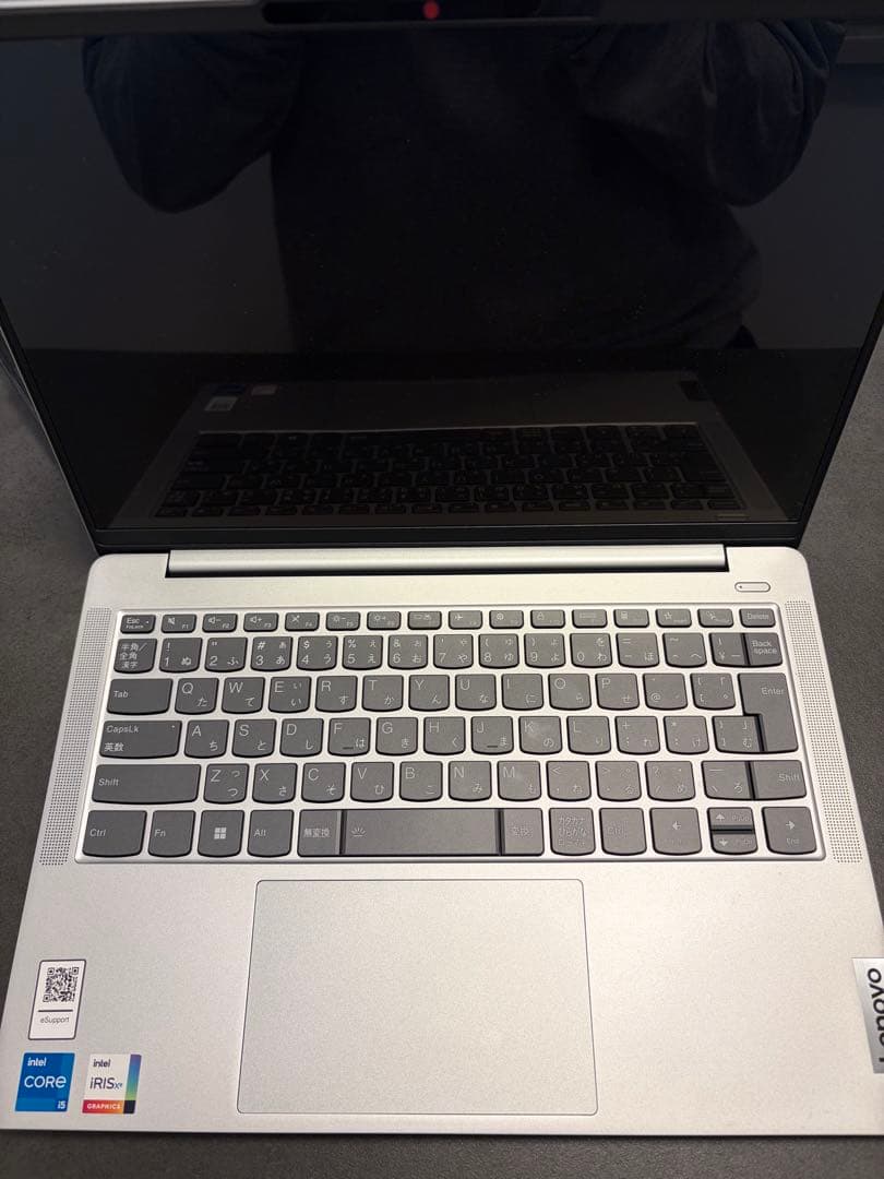 Windowsノート本体 Lenovo Idea Pad Pro 5i Gen 9