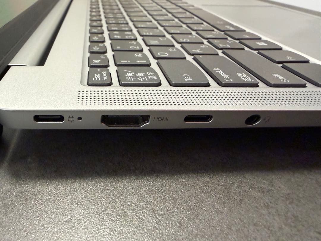 Windowsノート本体 Lenovo Idea Pad Pro 5i Gen 9