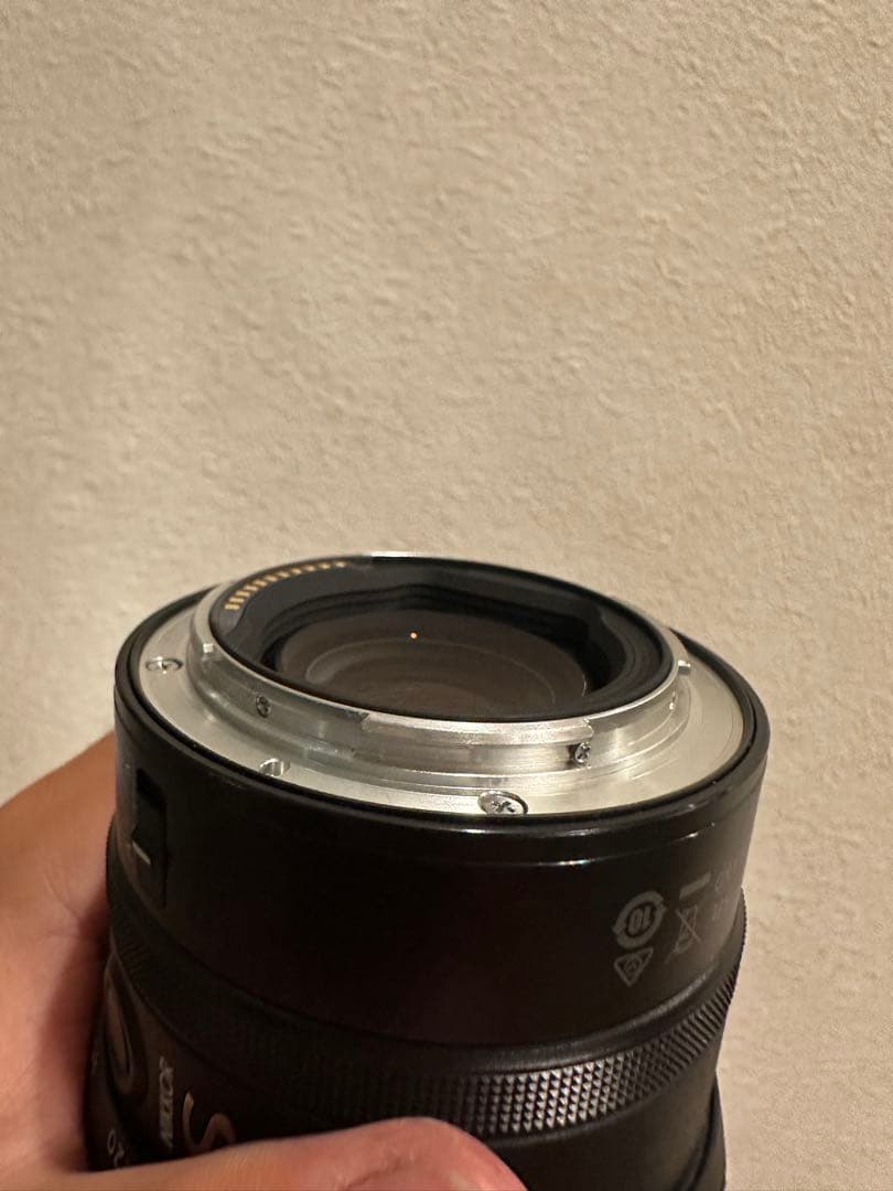 ［rikky］NIKKOR 24-120/4 S 中古品
