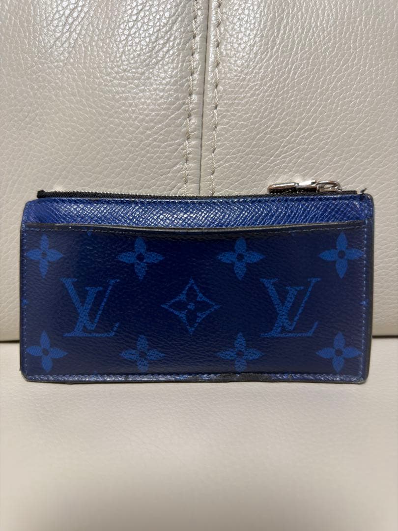 【Mori】Louis Vuitton カード・ホルダー