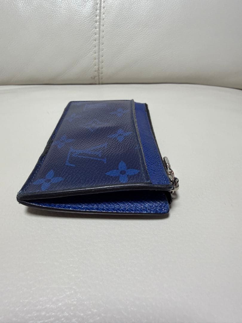 【Mori】Louis Vuitton カード・ホルダー