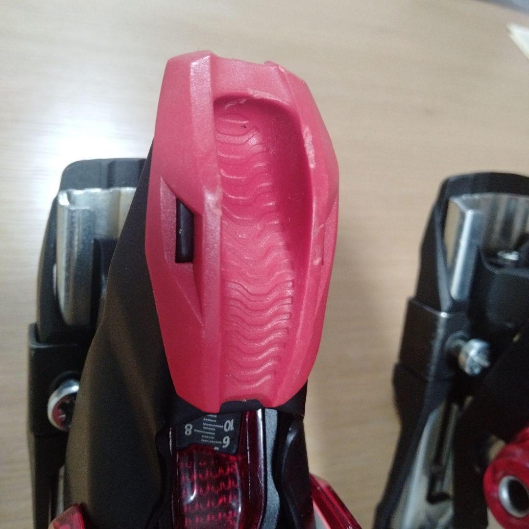 マーカーエクセル16　★ヒールのみ　★ビス付き