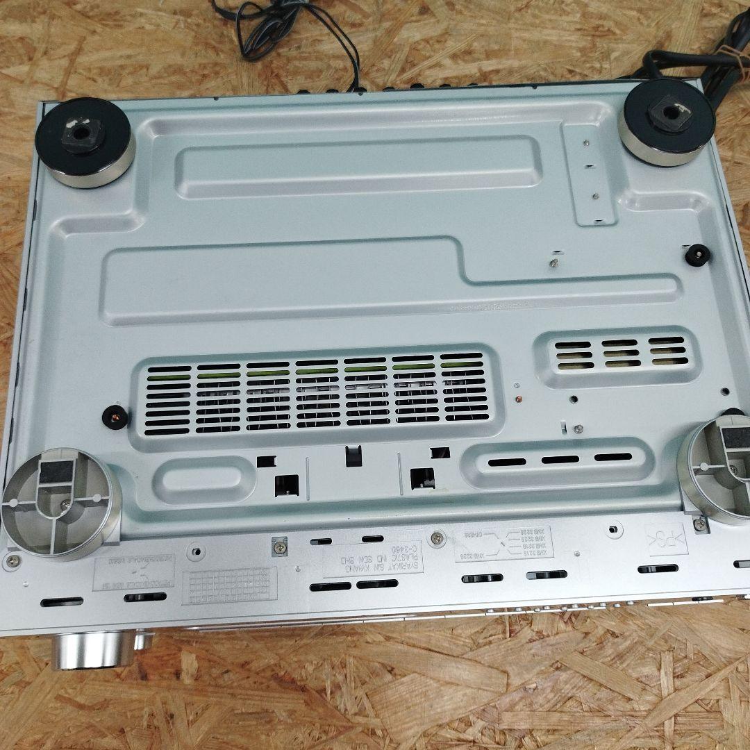 YM3991 Pioneer AVアンプ　VSX-517