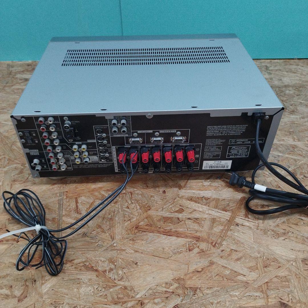 YM3991 Pioneer AVアンプ　VSX-517