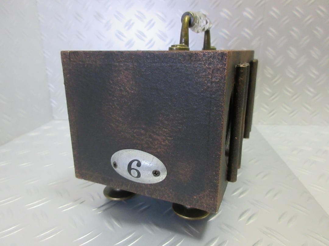 ★自作スピーカー◇GRAIN AUDIO★超小型◇レトロ調◇5W / 4Ω