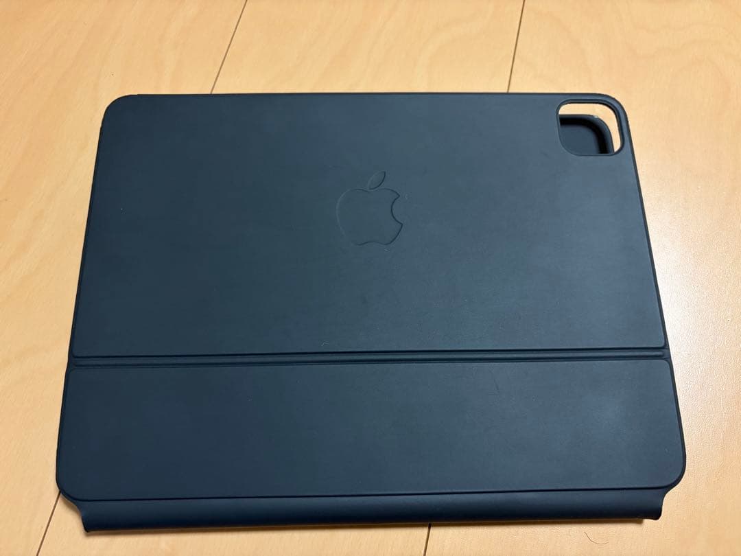 M2 iPad Pro 11インチ 256GB キーボード・ペンシルセット