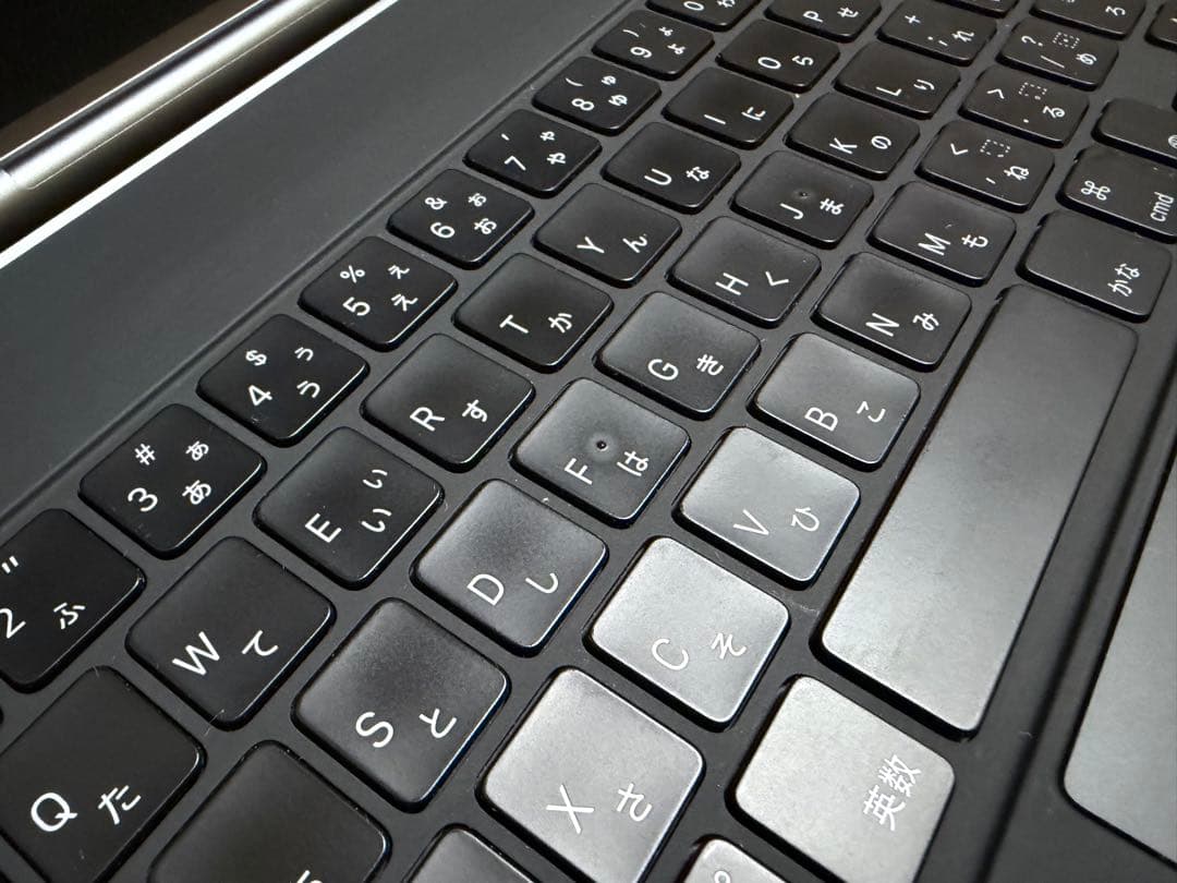 M2 iPad Pro 11インチ 256GB キーボード・ペンシルセット