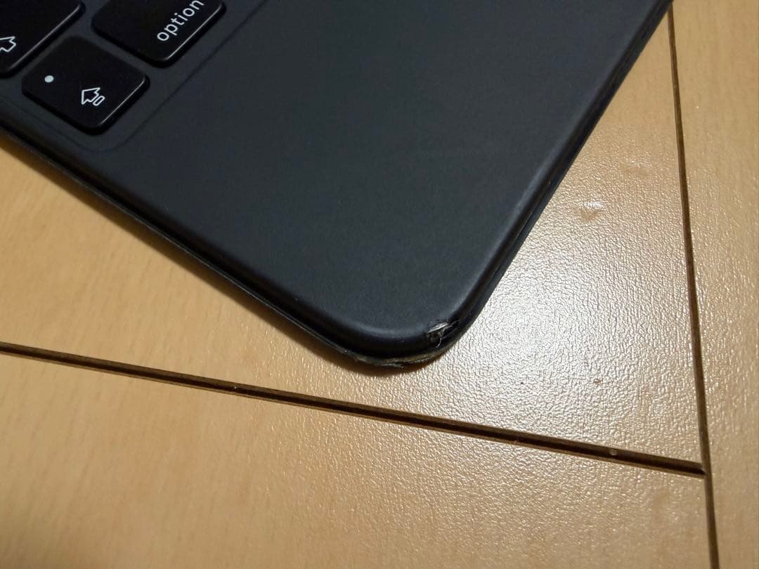 M2 iPad Pro 11インチ 256GB キーボード・ペンシルセット