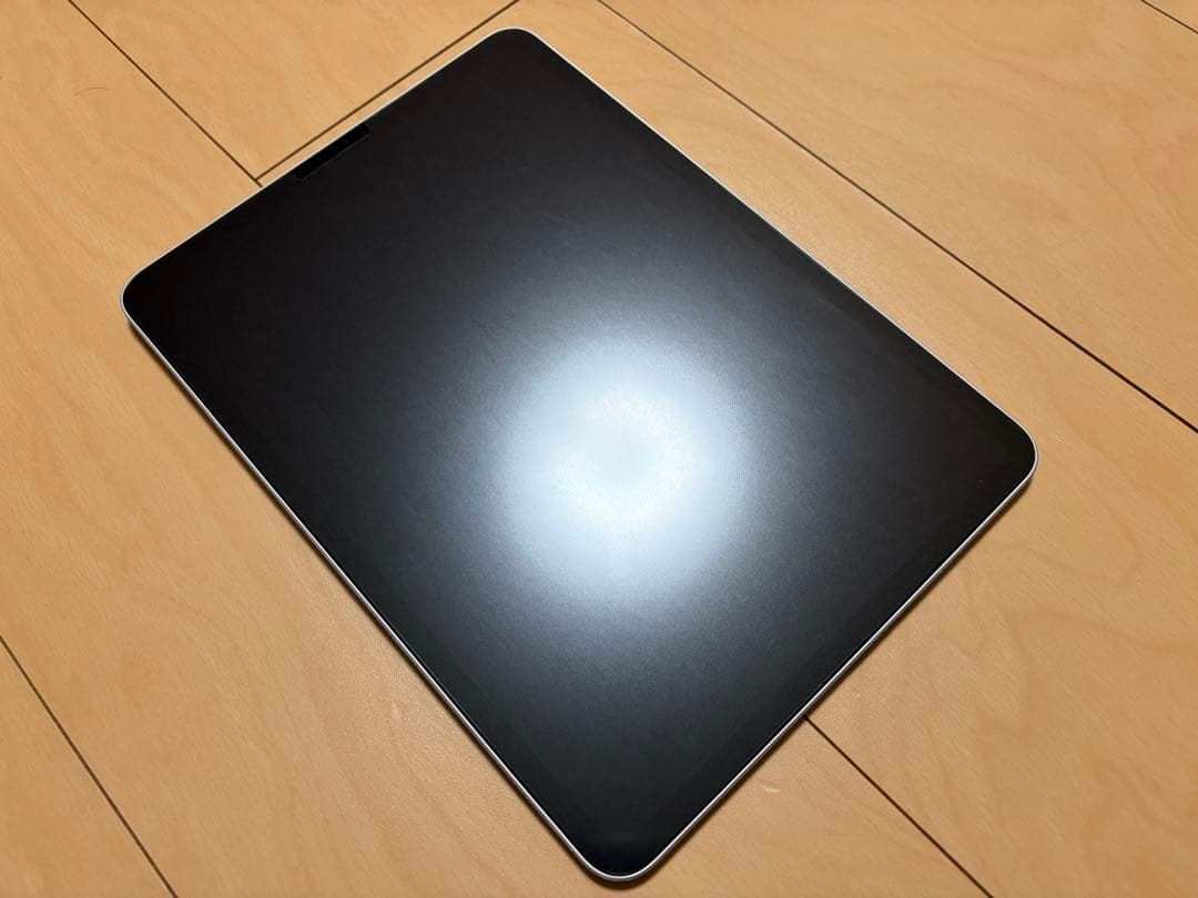 M2 iPad Pro 11インチ 256GB キーボード・ペンシルセット