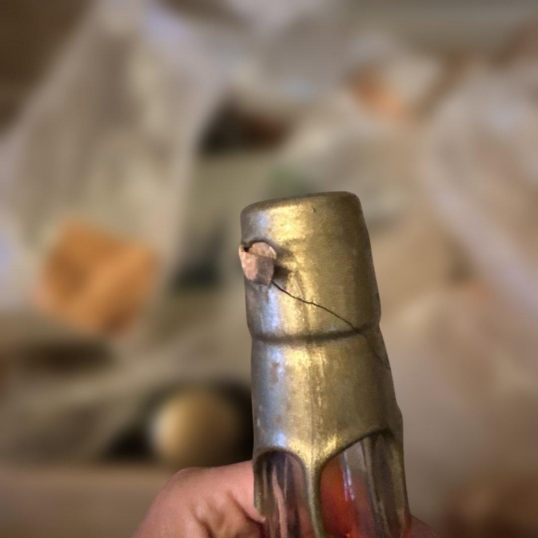 Maker's Mark ウイスキー 750ml ゴールド　早い者勝ち