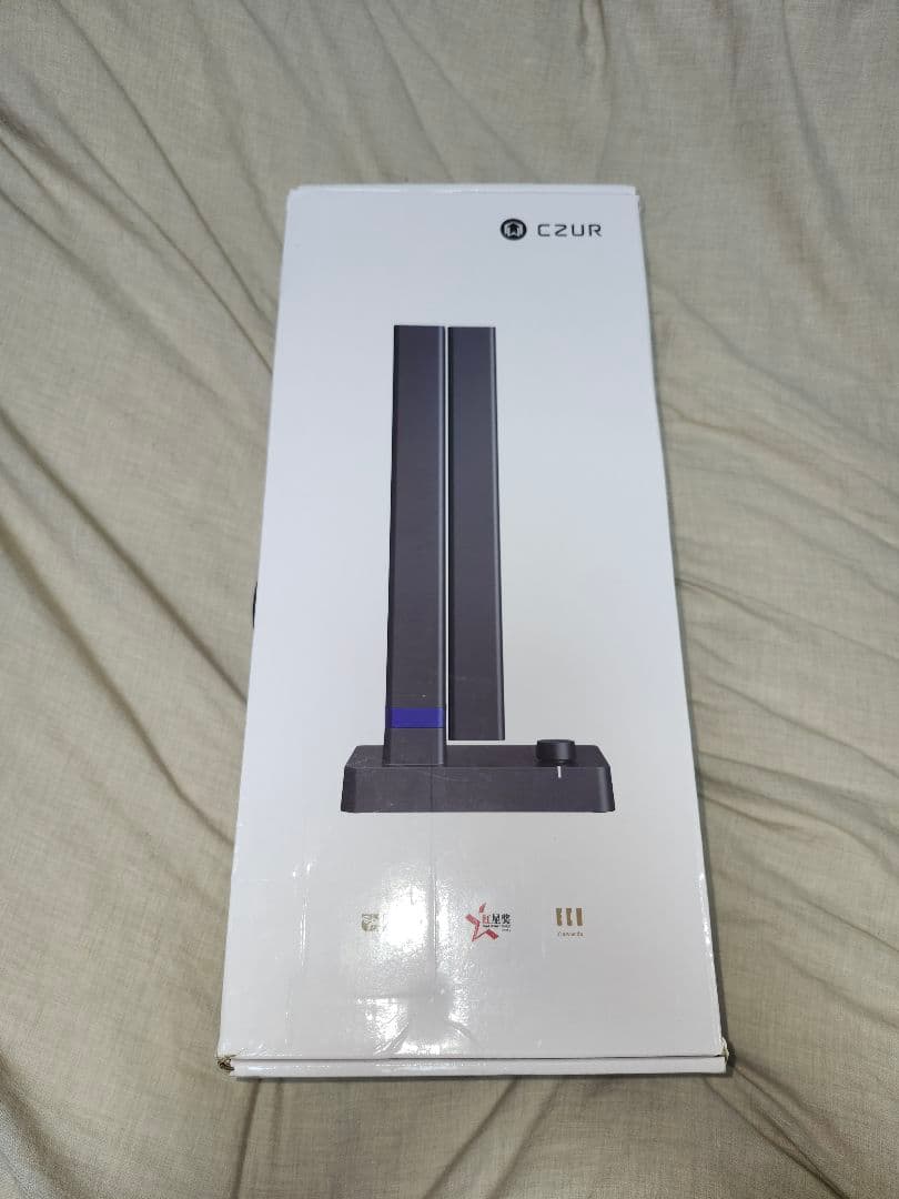 CZUR Shine Ultra ドキュメントスキャナー