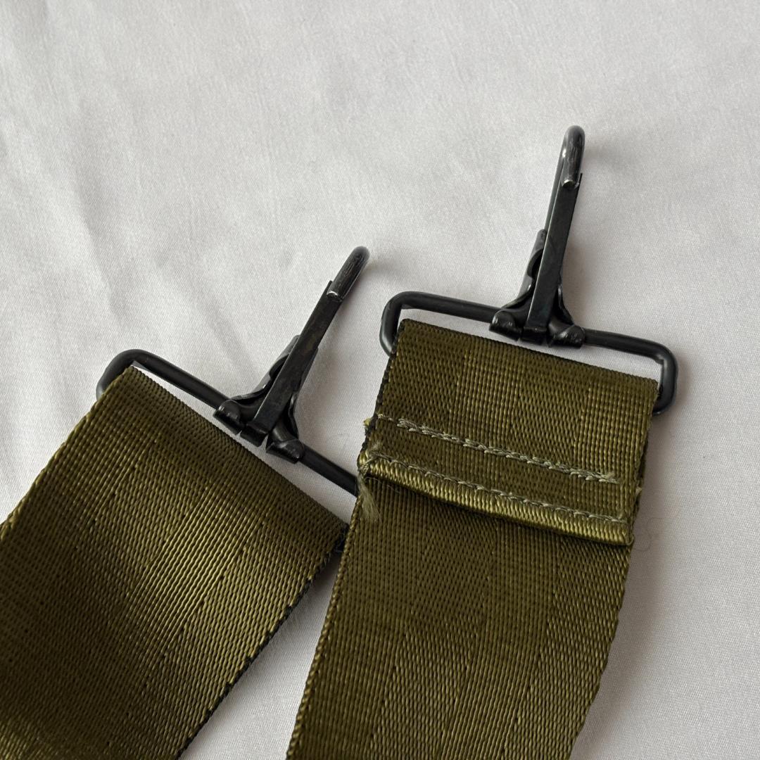 良品 ブリーフィング NEO STEALTH M 2way ヘルメットバッグ