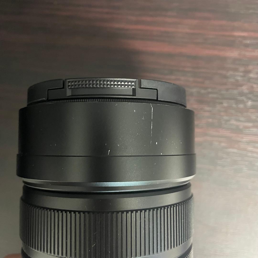 レンズ(ズーム) LEICA DG VARIO-ELMAR 100-400mm/F4.0-6.3